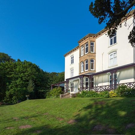Fsc Castle Head Hostel Grange-over-Sands Εξωτερικό φωτογραφία