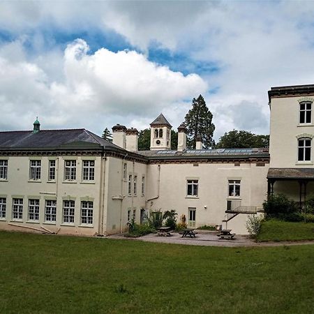 Fsc Castle Head Hostel Grange-over-Sands Εξωτερικό φωτογραφία