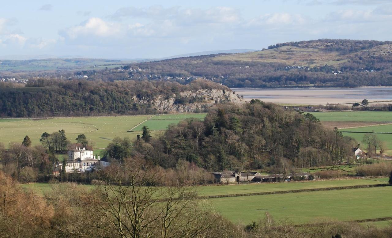 Fsc Castle Head Hostel Grange-over-Sands Εξωτερικό φωτογραφία