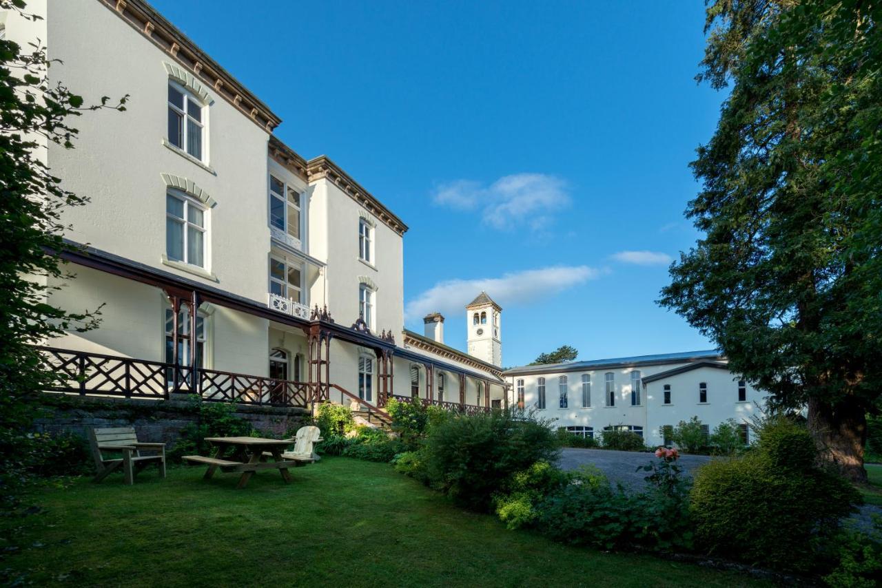 Fsc Castle Head Hostel Grange-over-Sands Εξωτερικό φωτογραφία