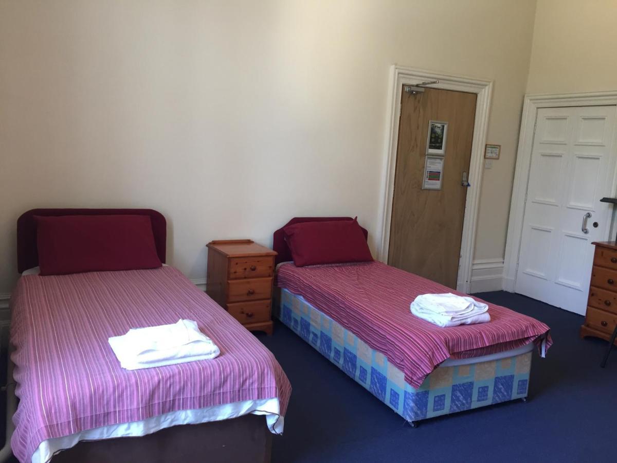Fsc Castle Head Hostel Grange-over-Sands Εξωτερικό φωτογραφία