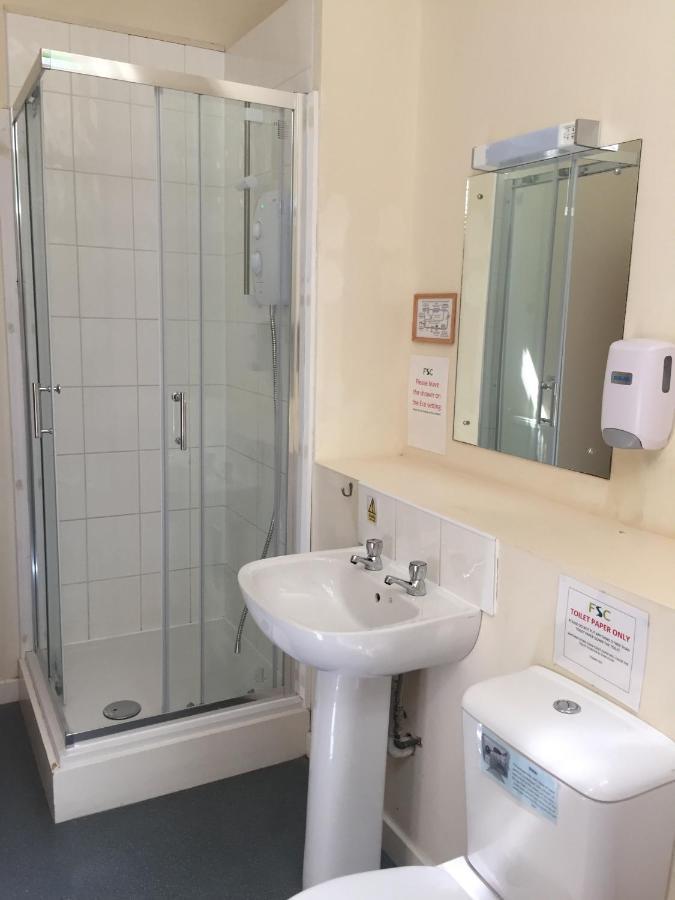 Fsc Castle Head Hostel Grange-over-Sands Εξωτερικό φωτογραφία