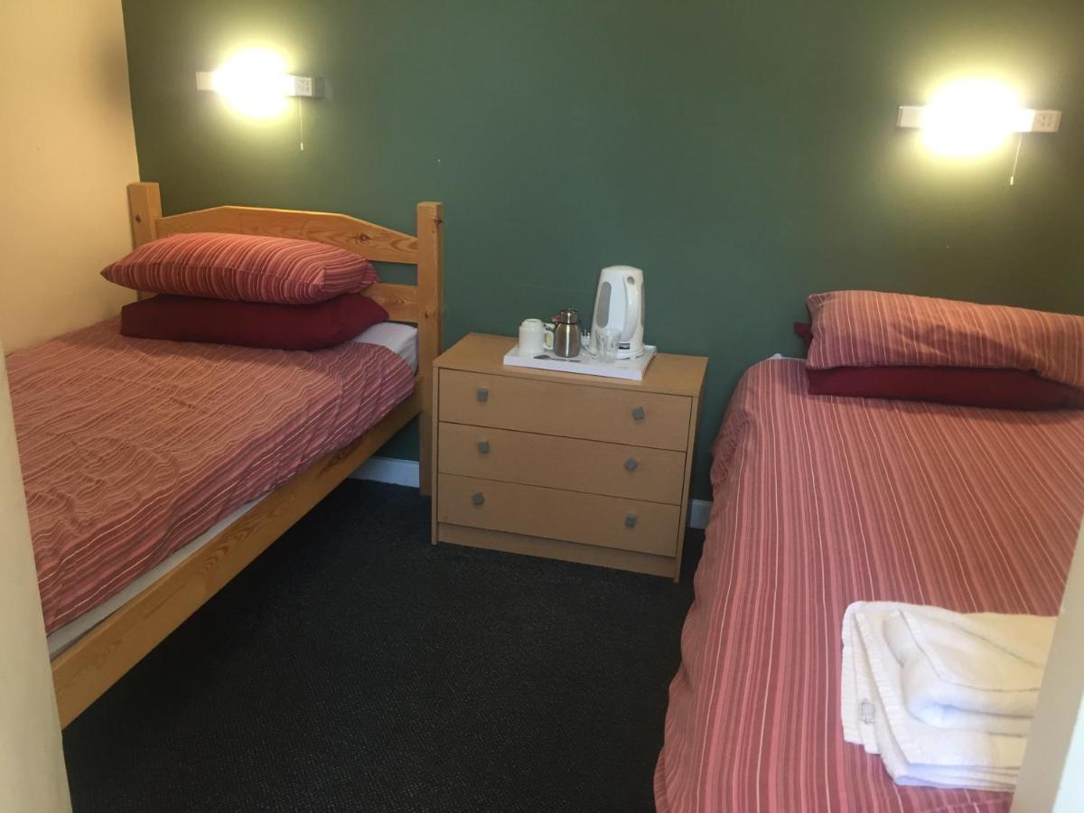 Fsc Castle Head Hostel Grange-over-Sands Εξωτερικό φωτογραφία