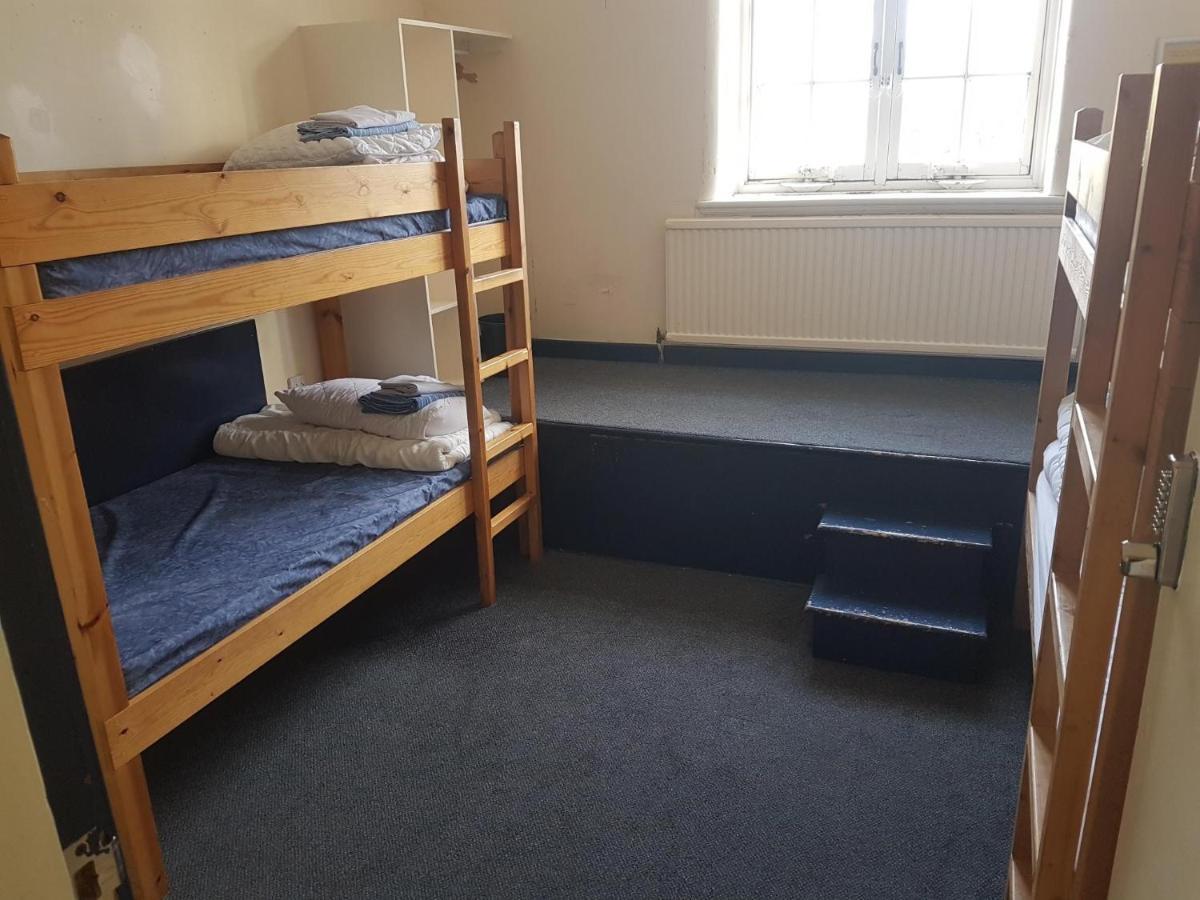 Fsc Castle Head Hostel Grange-over-Sands Εξωτερικό φωτογραφία