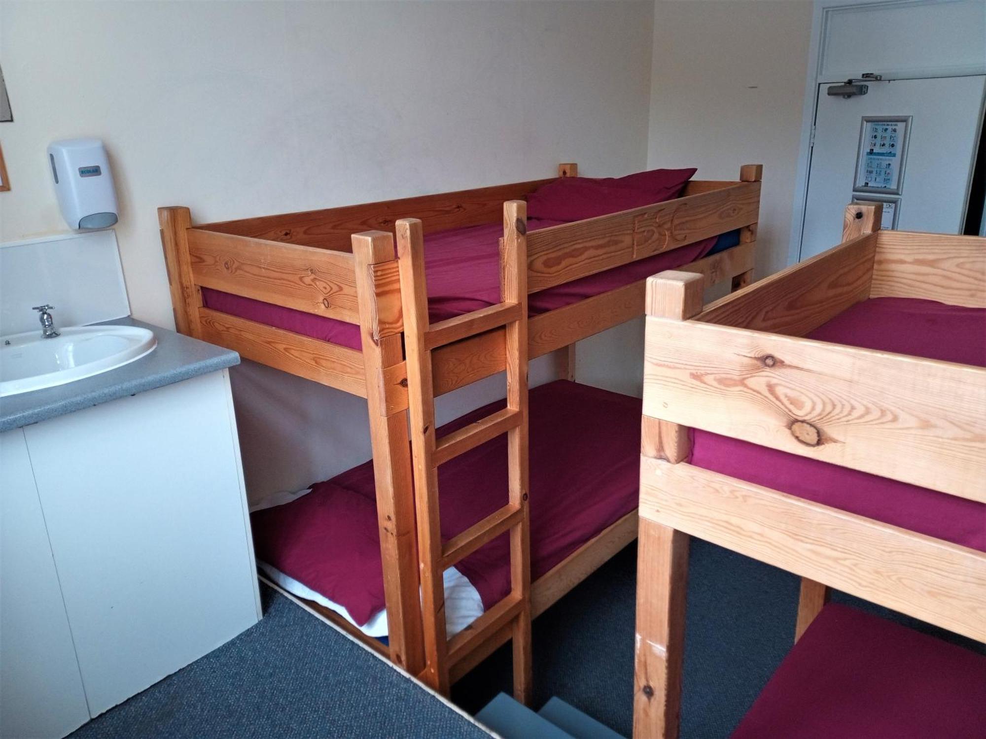 Fsc Castle Head Hostel Grange-over-Sands Εξωτερικό φωτογραφία