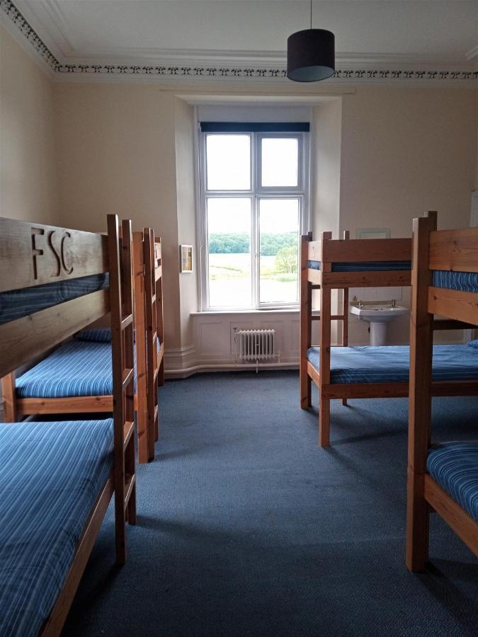 Fsc Castle Head Hostel Grange-over-Sands Εξωτερικό φωτογραφία