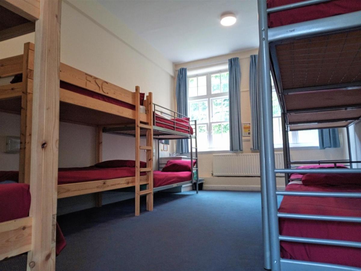 Fsc Castle Head Hostel Grange-over-Sands Εξωτερικό φωτογραφία