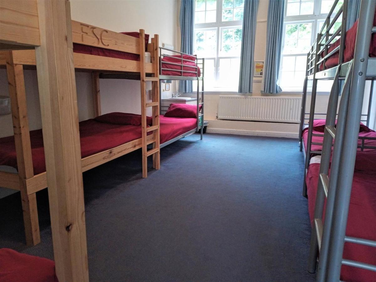 Fsc Castle Head Hostel Grange-over-Sands Εξωτερικό φωτογραφία