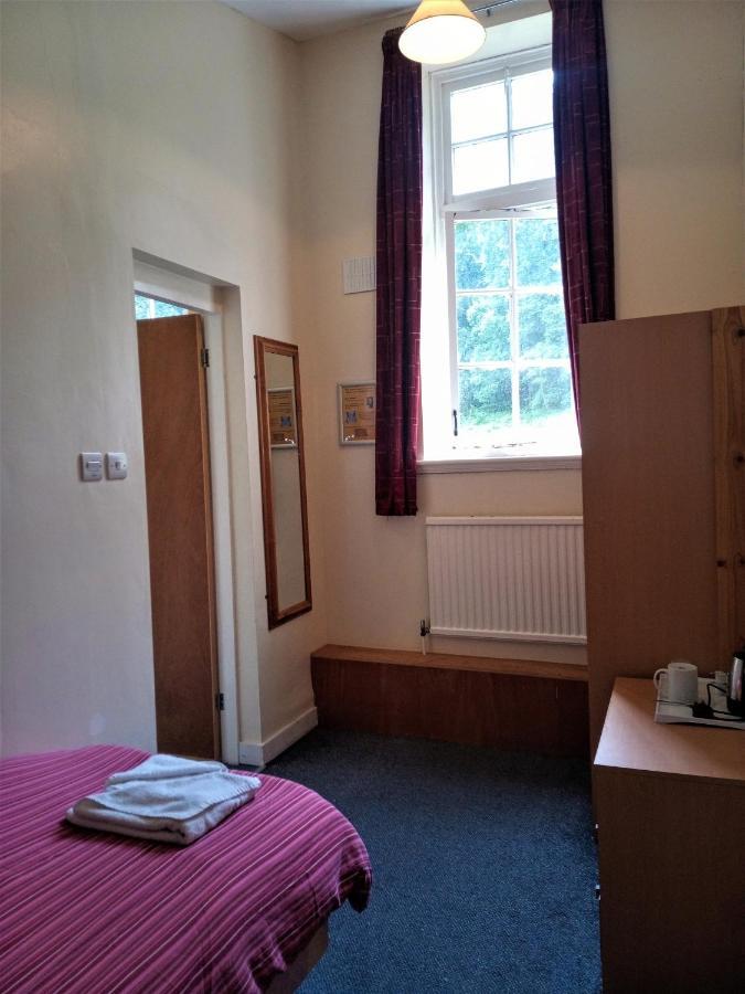 Fsc Castle Head Hostel Grange-over-Sands Εξωτερικό φωτογραφία