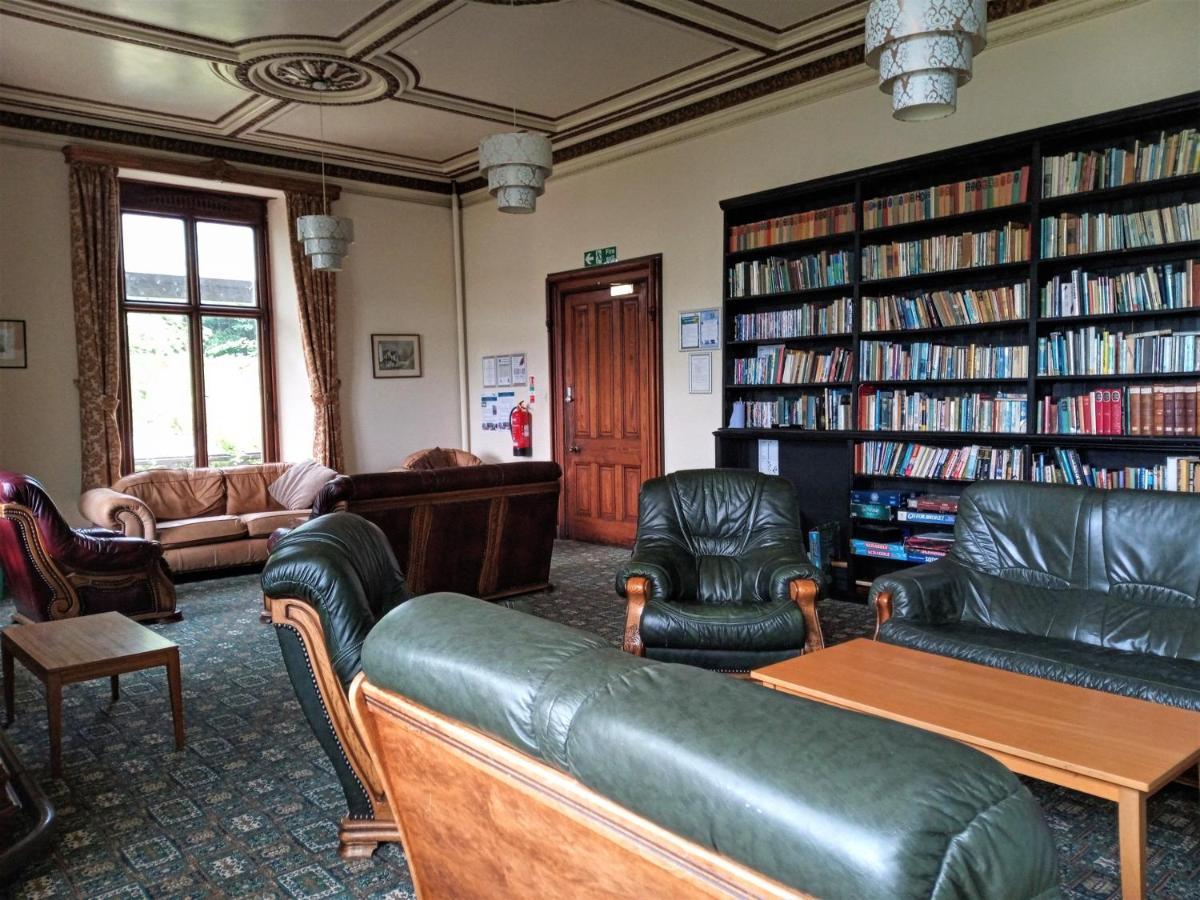 Fsc Castle Head Hostel Grange-over-Sands Εξωτερικό φωτογραφία