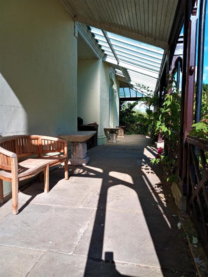 Fsc Castle Head Hostel Grange-over-Sands Εξωτερικό φωτογραφία
