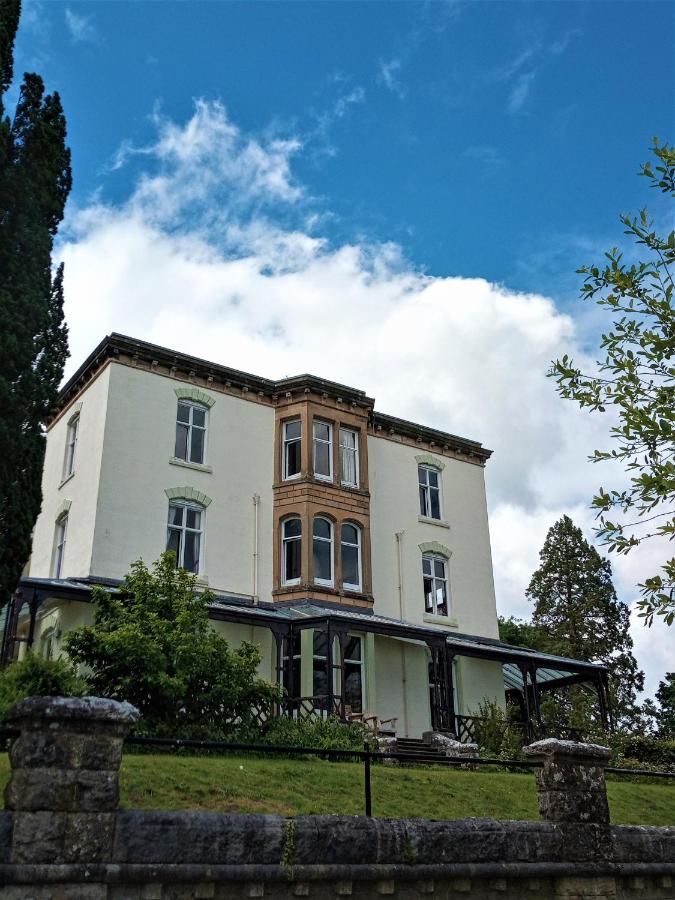 Fsc Castle Head Hostel Grange-over-Sands Εξωτερικό φωτογραφία