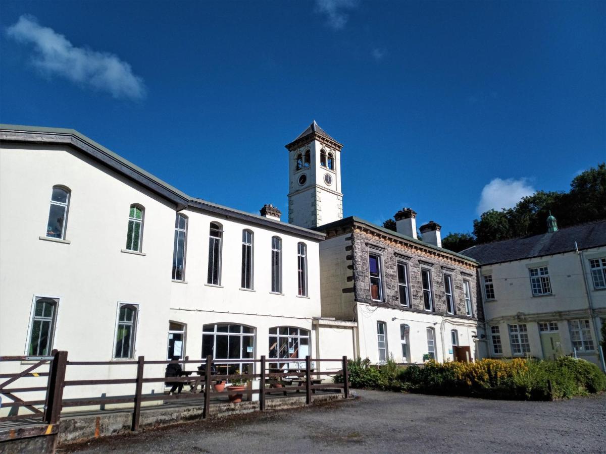 Fsc Castle Head Hostel Grange-over-Sands Εξωτερικό φωτογραφία